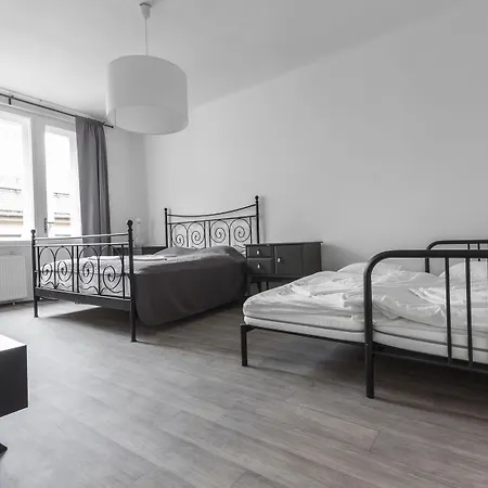 Premier Old Town Hradebni Апартаменты