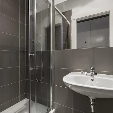 Premier Old Town Hradebni Apartment