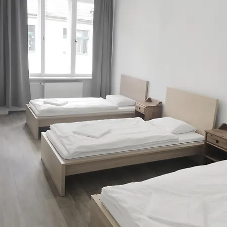 Premier Old Town Hradebni Apartment Prague