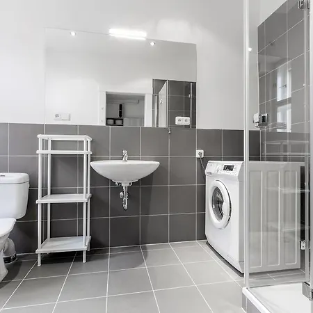 Premier Old Town Hradebni Apartmán