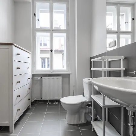 Apartamento Premier Old Town Hradebni Praga