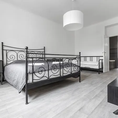 Apartamento Premier Old Town Hradebni Praga